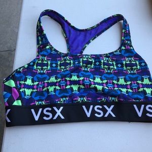 Victoria secret sports bra